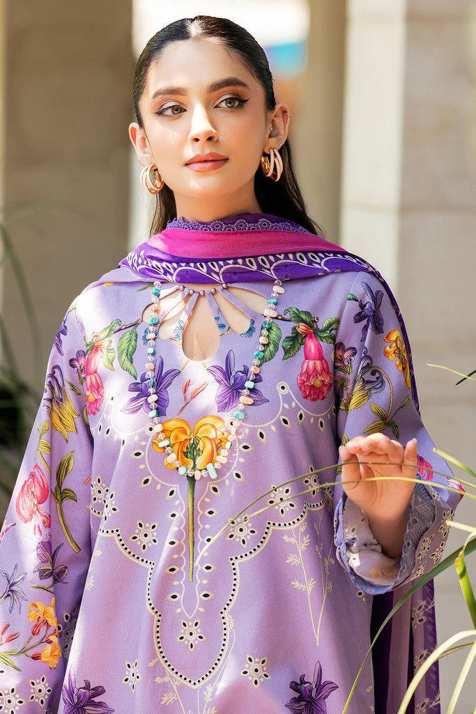 Charizma | C print Collection 24 | CP4-40 - House of Zarish