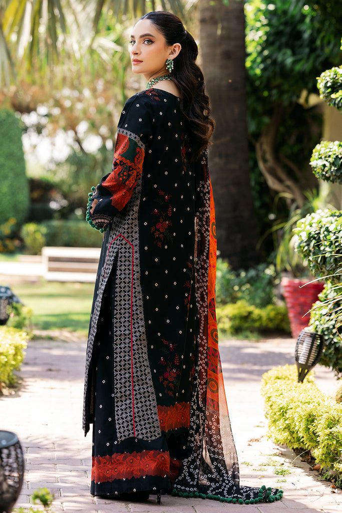 Charizma | C print Collection 24 | CP4-45 - House of Zarish