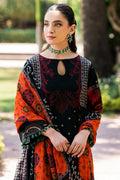 Charizma | C print Collection 24 | CP4-45 - House of Zarish