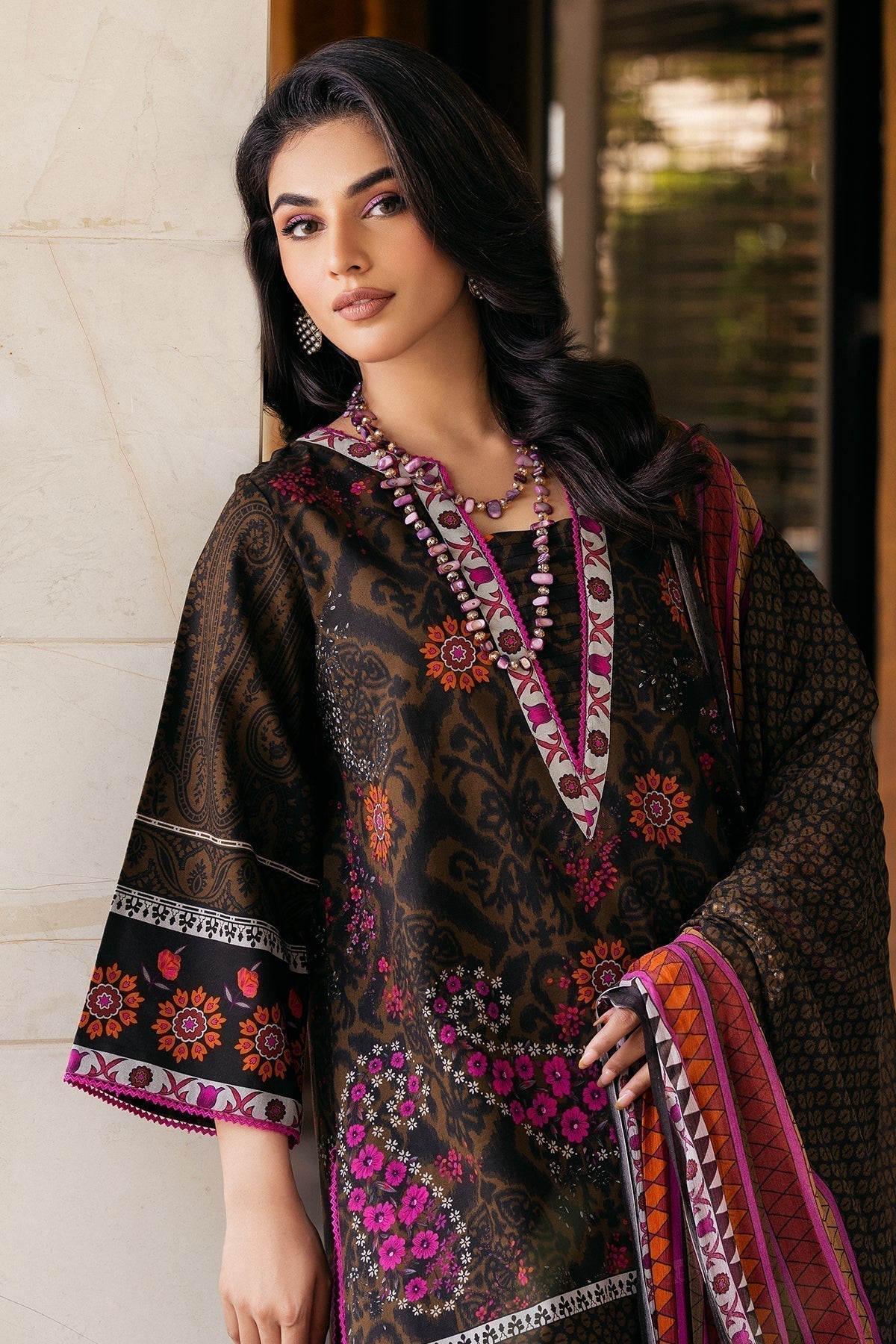 Charizma | C Prints Vol 6 | CP4-55 - House of Zarish