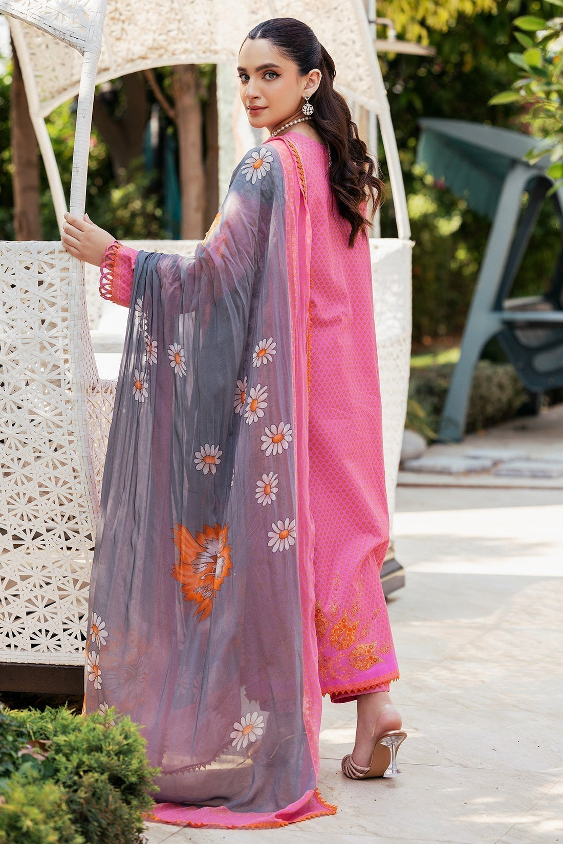 Charizma | C Prints Vol 6 | CP4-54 - House of Zarish