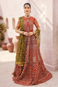 Emaan Adeel - MH-208 - Riwayat-e-khas
