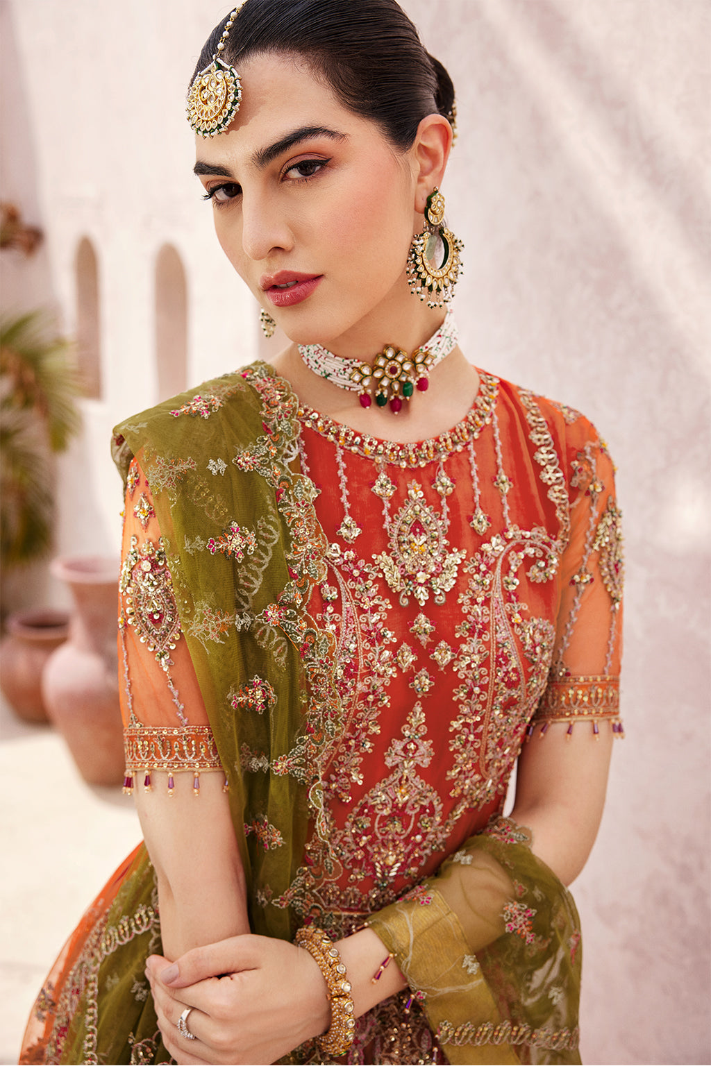 Emaan Adeel - MH-208 - Riwayat-e-khas