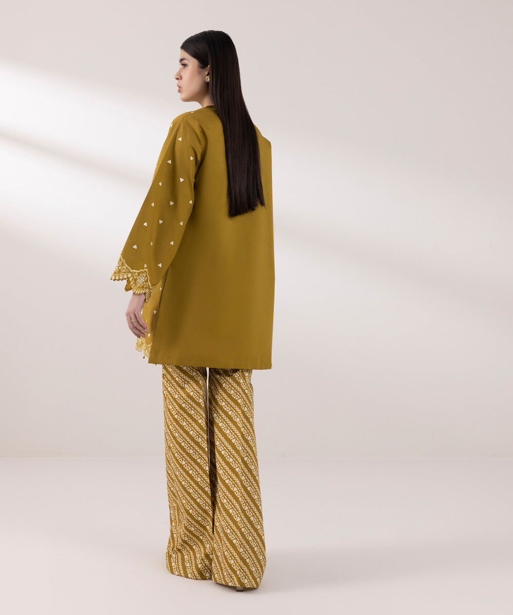 Sapphire | Intermix 2024 | Cambric Suit S-33 - House Of Anaya