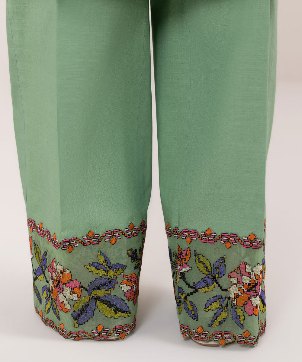 Sapphire | Intermix 2024 | Cambric Suit S-35 - House Of Anaya