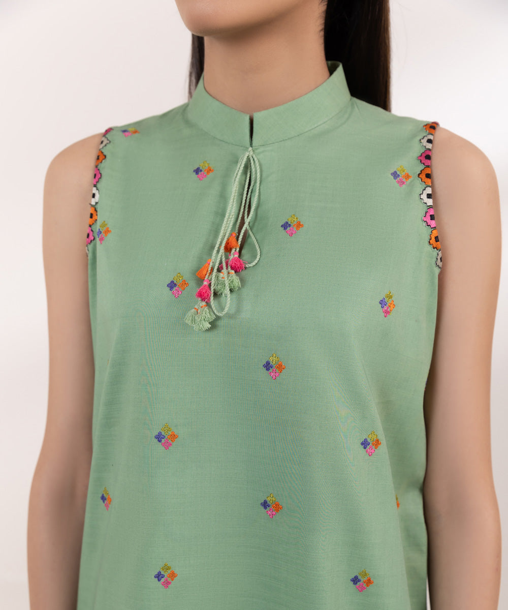 Sapphire | Intermix 2024 | Cambric Suit S-35 - House Of Anaya