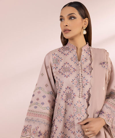 Sapphire | Eid Collection | S91 - House Of Anaya