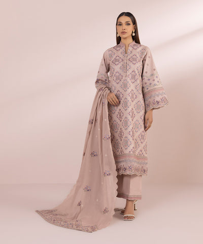 Sapphire | Eid Collection | S91 - House Of Anaya