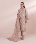 Sapphire | Eid Collection | S91 - House Of Anaya