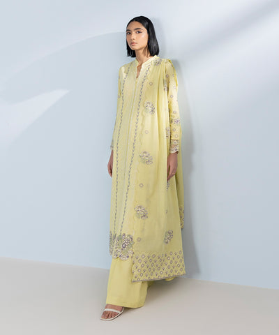 Sapphire | Eid Collection | S14 - House Of Anaya