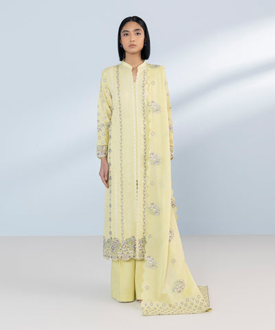 Sapphire | Eid Collection | S14 - House Of Anaya