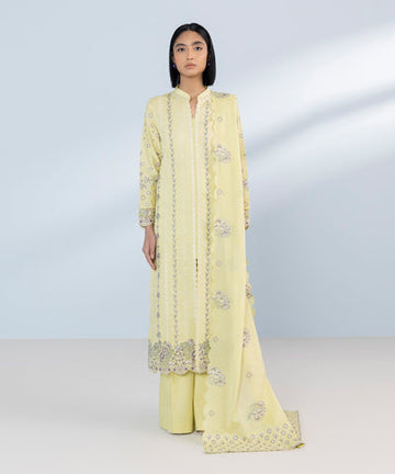Sapphire | Eid Collection | S14 - House Of Anaya