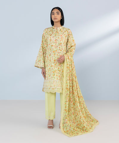 Sapphire | Eid Collection | S15 - House Of Anaya