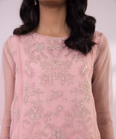 Sapphire | Eid Collection | S38 - House Of Anaya