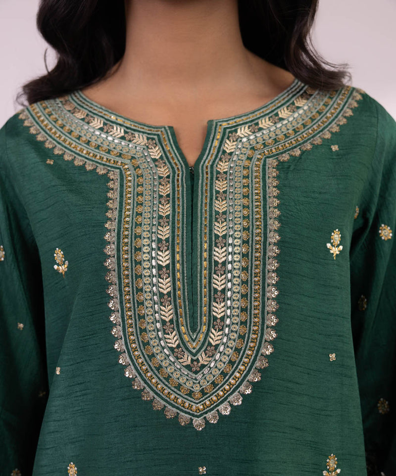 Sapphire | Eid Collection | S95 - House Of Anaya