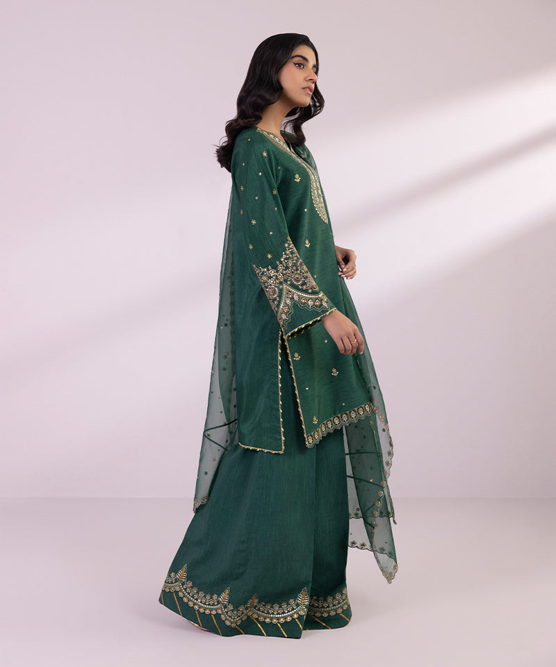 Sapphire | Eid Collection | S95 - House Of Anaya