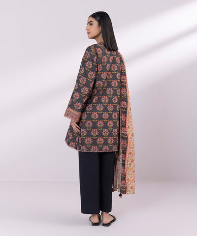 Sapphire | Eid Collection | S98 - House Of Anaya