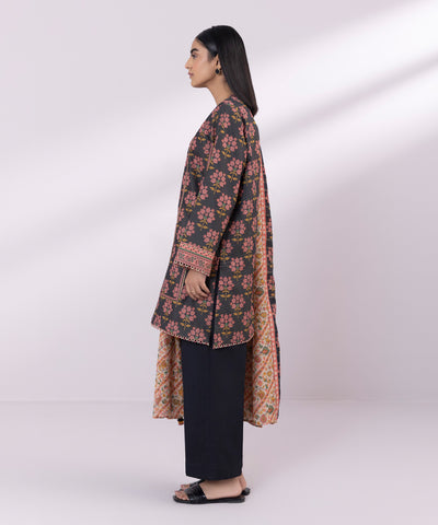 Sapphire | Eid Collection | S98 - House Of Anaya