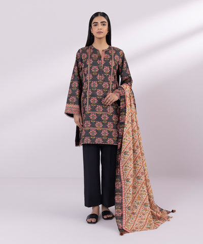 Sapphire | Eid Collection | S98 - House Of Anaya