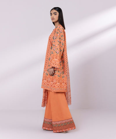 Sapphire | Eid Collection | S82 - House Of Anaya