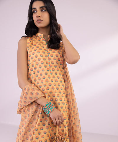 Sapphire | Eid Collection | S53 - House Of Anaya