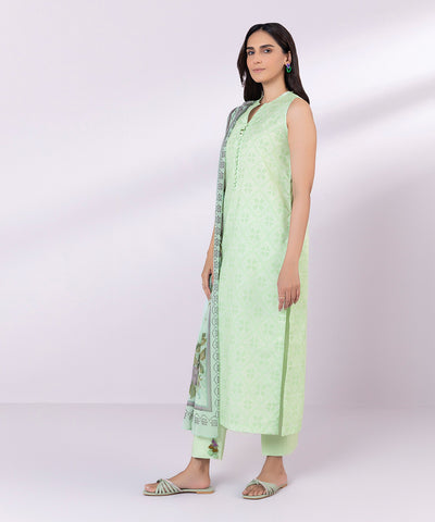 Sapphire | Eid Collection | S47 - House Of Anaya