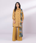 Sapphire | Eid Collection | S24 - House Of Anaya