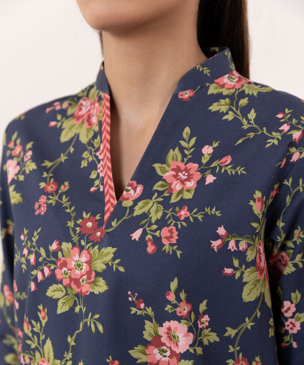 Sapphire | Intermix 2024 | Cambric Suit S-26 - House Of Anaya