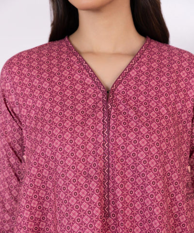 Sapphire | Eid Collection | S110 - House Of Anaya