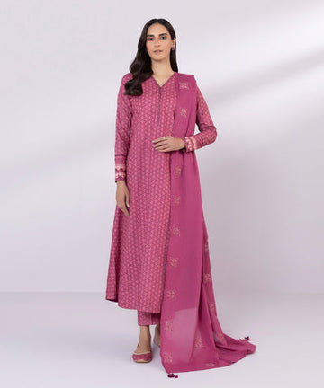 Sapphire | Eid Collection | S110 - House Of Anaya