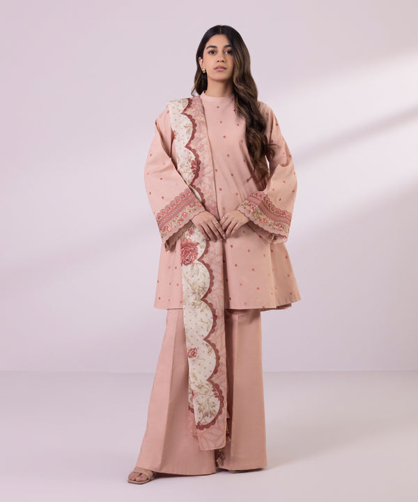 Sapphire | Eid Collection | S88 - House Of Anaya