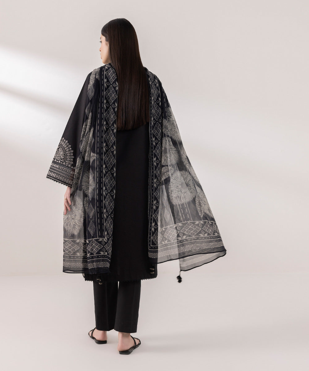 Sapphire | Intermix 2024 | Cambric Suit S-43 - House Of Anaya