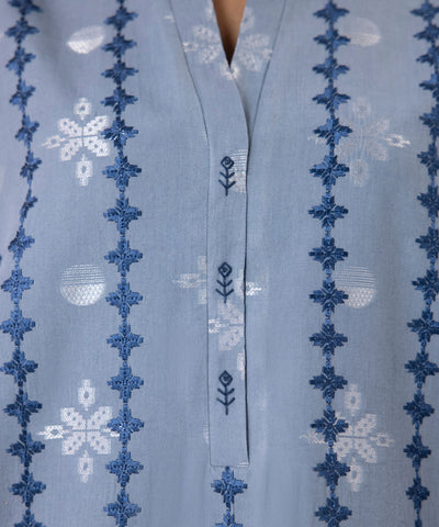 Sapphire | Eid Collection | D06 - House Of Anaya