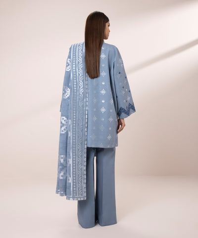 Sapphire | Eid Collection | D06 - House Of Anaya