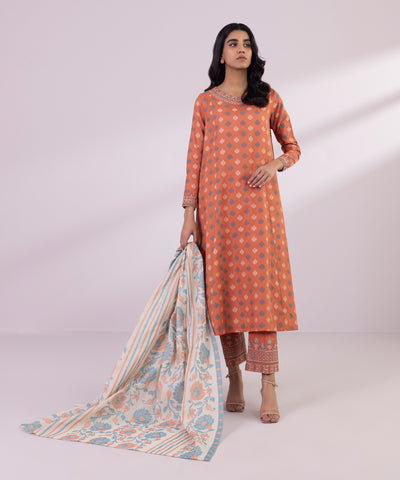 Sapphire | Eid Collection | S17 - House Of Anaya