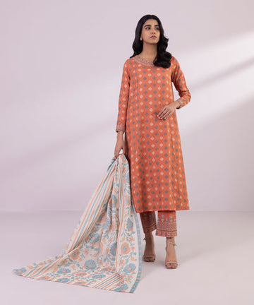 Sapphire | Eid Collection | S17 - House Of Anaya