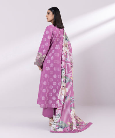 Sapphire | Eid Collection | S64 - House Of Anaya