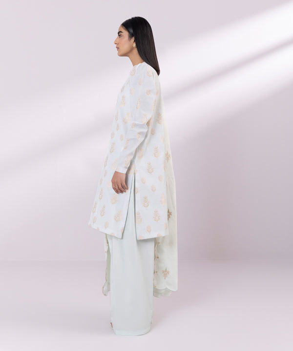 Sapphire | Eid Collection | S12 - House Of Anaya