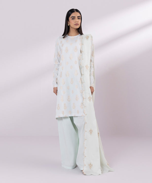Sapphire | Eid Collection | S12 - House Of Anaya