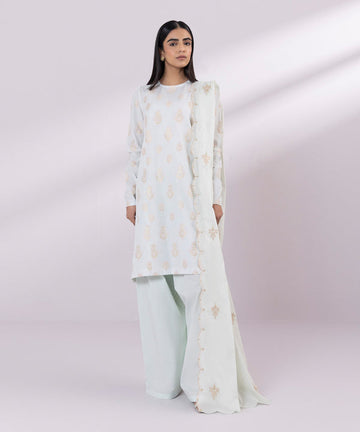 Sapphire | Eid Collection | S12 - House Of Anaya