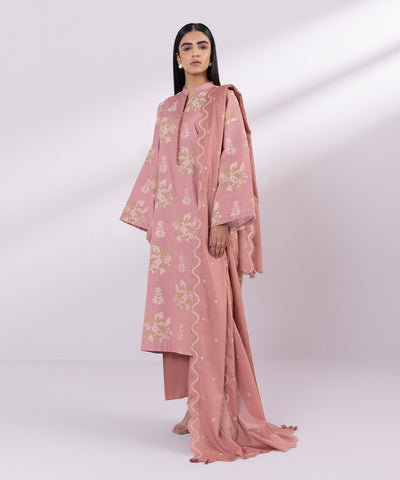 Sapphire | Eid Collection | S65 - House Of Anaya