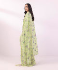 Sapphire | Eid Collection | S80 - House Of Anaya
