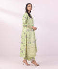 Sapphire | Eid Collection | S80 - House Of Anaya