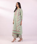 Sapphire | Eid Collection | S42 - House Of Anaya
