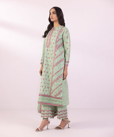 Sapphire | Eid Collection | S42 - House Of Anaya