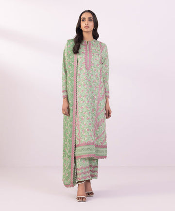 Sapphire | Eid Collection | S42 - House Of Anaya