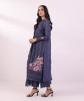 Sapphire | Eid Collection | S99 - House Of Anaya