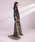 Sapphire | Eid Collection | S49 - House Of Anaya