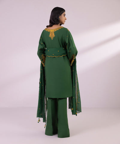 Sapphire | Eid Collection | S109 - House Of Anaya