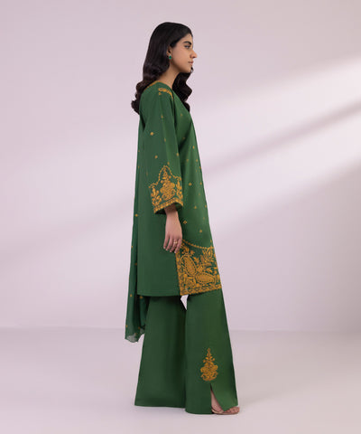 Sapphire | Eid Collection | S109 - House Of Anaya